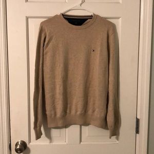 vintage tommy hilfiger sweater